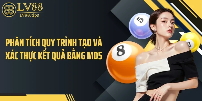 Lô Đề MD5 - Hé Lộ Cơ Chế Mã Hóa Đứng Sau Kết Quả Xổ Số Phân tích quy trình tạo và xác thực kết quả bằng MD5