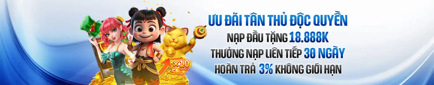 lv88 ưu đãi tân thủ